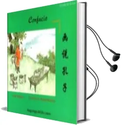Descargar AudioLibro Confucio (Ed. Bilingüe Español-Chino) de Liao Yanping año 2015