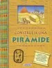 AudioLibro Construeix una Piràmide de Nicholas Harris
