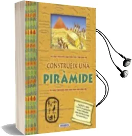 Descargar AudioLibro Construeix una Piràmide de Nicholas Harris año 2015