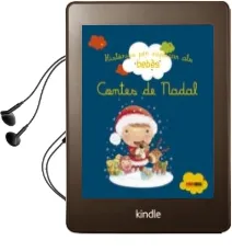 Descargar AudioLibro Contes de Nadal de Guillaume Arnaud año 2015