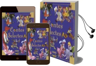 Descargar AudioLibro Contes Selectes de Varios Autores año 2015