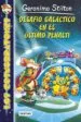AudioLibro Cosmorratones 4: Desafio Galactico en el Ultimo Penalti de Geronimo Stilton