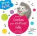 AudioLibro Creixo Feliç. Contes per Créixer Feliç de Varios Autores
