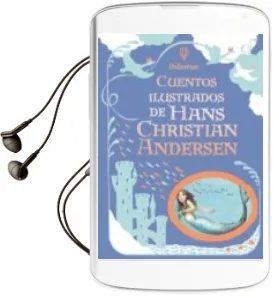 Descargar AudioLibro Cuentos Ilustrados de Hans Christian Andersen de Varios Autores año 2015