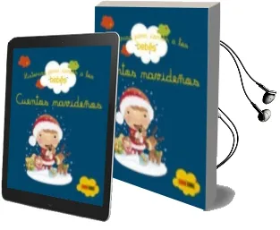 Descargar AudioLibro Cuentos Navideños de Guillaume Arnaud año 2015