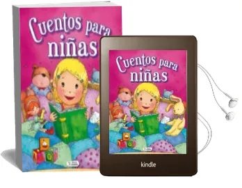Descargar AudioLibro Cuentos para Niñas de Varios Autores año 2015