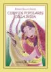 AudioLibro Cuentos Populares de la India de Enrique Gallud Jardiel