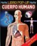 AudioLibro Cuerpo Humano (Libro Pop-Up) de Varios Autores