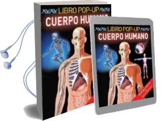 Descargar AudioLibro Cuerpo Humano (Libro Pop-Up) de Varios Autores año 2015