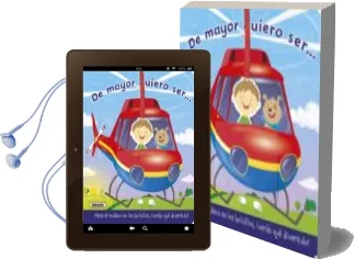 Descargar AudioLibro De Mayor Quiero ser de Varios Autores año 2015