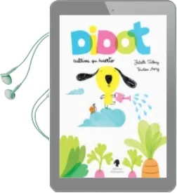 Descargar AudioLibro Didot: Cultiva su Huerto de Juliette Vallery año 2015