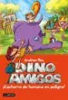AudioLibro Dinoamigos 6: ¡Cachorro de Humano en Peligro! de Andrea Pau