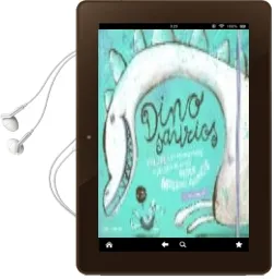 Descargar AudioLibro Dinosaurios: Colorea la Apasionante Historia de Estos Seres Megamilenarios de Victor Escandell año 2015