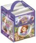 AudioLibro Disney Junior set Vinilo 4 Libros Busca y Encuentra de Varios Autores