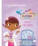 AudioLibro Doctora Juguetes. doc es la Mejor Medicina de Walt Disney