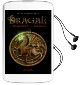 Descargar AudioLibro Dragal i: La Herencia del Dragon de Elena Gallego Abad año 2015