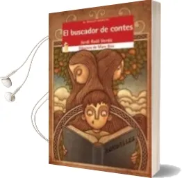 Descargar AudioLibro El Buscador de Contes de Jordi Raul Verdu Pons año 2015