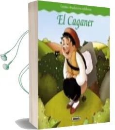 Descargar AudioLibro El Caganer de Monica Abad año 2015