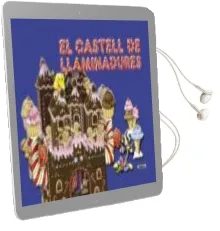 Descargar AudioLibro El Castell de Llaminadures de Varios Autores año 2015