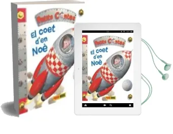 Descargar AudioLibro El Coet d en noè de Emilie Beaumont año 2015