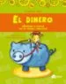 AudioLibro El Dinero: Aprende a Cuidar de tu Dinero Jugando de Cristina Von