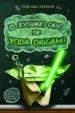 AudioLibro El Extraño Caso de Yoda Origami de Tom Angleberger