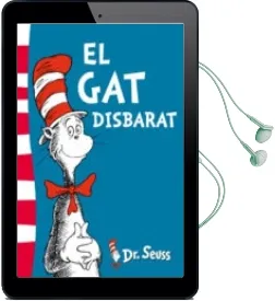 Descargar AudioLibro El gat Disbarat (Dr. Seuss nº 1) de Seuss Dr año 2015