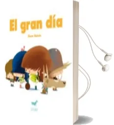 Descargar AudioLibro El Gran dia de Oscar Galvan año 2015