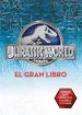 AudioLibro El Gran Libro de Jurassic World (Jurassic World) de Varios Autores