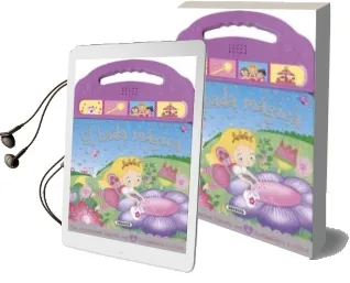 Descargar AudioLibro El Hada Magica de Varios Autores año 2015