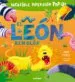 AudioLibro El Leon Remolon (Ed. 2015) de Jack Tickle