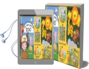 Descargar AudioLibro El meu Petit zoo de Varios Autores año 2015