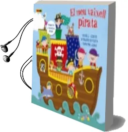 Descargar AudioLibro El meu Vaixell Pirata de Helen G. año 2015