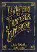 AudioLibro El Misterio del Profesor Elphistone de Luis Guallar