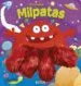 AudioLibro El Monstruo Milpatas (Patitas) de Varios Autores