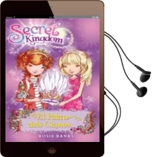 Descargar AudioLibro El Palau Dels Cignes de Rosie Banks año 2015