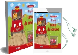 Descargar AudioLibro El Petit Camio de Bombers (Dona m Corda) de Varios Autores año 2015