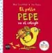 AudioLibro El Pollo Pepe va al Colegio de Nick Denchfield