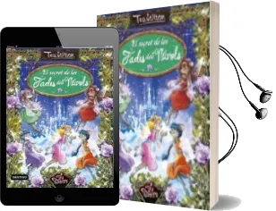 Descargar AudioLibro El Secret de les Fades Dels Núvols de Tea Stilton año 2015