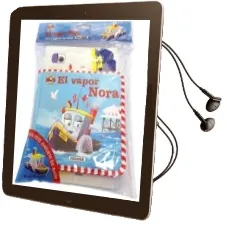 Descargar AudioLibro El Vapor Nora de Varios Autores año 2015