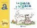 AudioLibro El zoo de las Letras: La Pata y la Gata de Varios Autores