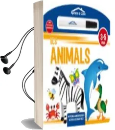 Descargar AudioLibro Els Animals (Llibre Pissarra) de Varios Autores año 2015