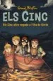 AudioLibro Els Cinc Altra Vegada a l Illa de Kirrin de Enid Blyton