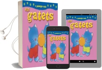 Descargar AudioLibro Els Gatets (a Passejar Amb) de Varios Autores año 2015