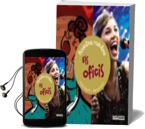 Descargar AudioLibro Els Oficis de Pere Marti I Bertran año 2015