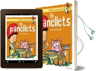 Descargar AudioLibro Els Panellets de Roger Roig año 2015