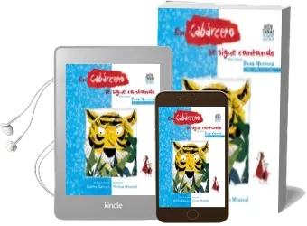 Descargar AudioLibro En Cabarceno se Sigue Cantando de Susa Herrera año 2015