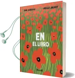 Descargar AudioLibro En el Libro de Fani Marceau año 2015
