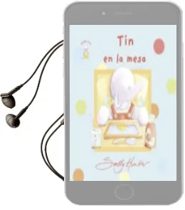 Descargar AudioLibro En la Mesa de Sally Hunter año 2015