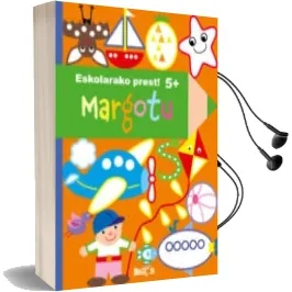 Descargar AudioLibro Eskolarako Prest! - Margotu (5 Urte) de Varios Autores año 2015